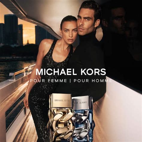 profumo michael kors nuovo|Michael Kors pour femme.